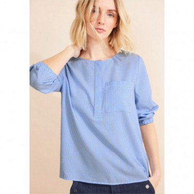 Blouse Street One