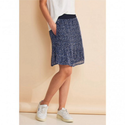 Skirt Street One